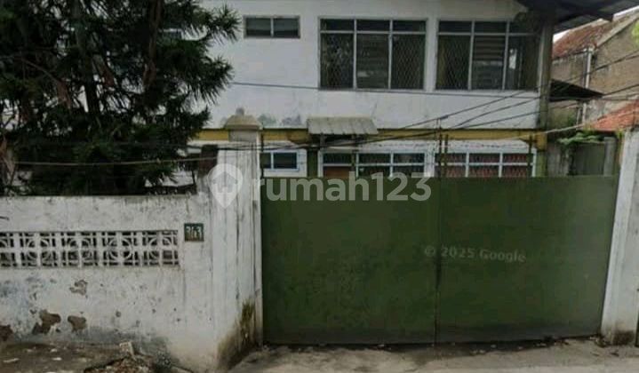 Di Jual Ex Pabrik Tenun Di Rancaekek. Majajaya