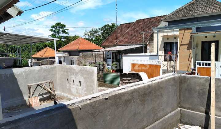 For Sale New House In Tabanan Good House For Sale New House In Tabanan Good House