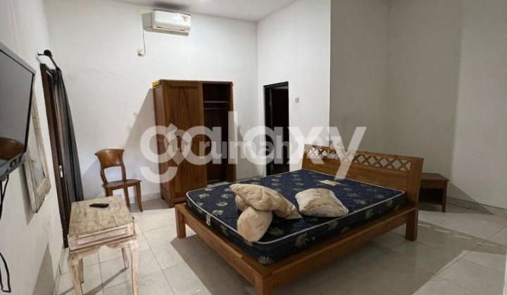 Strategic 3-Story Boarding House on Bypass Ngurah Rai, Kuta Badung, Bali 2