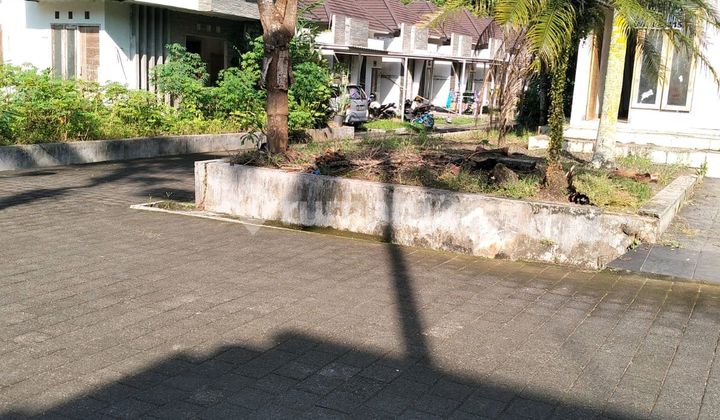 Dijual Komplek Rumah Di Tabanan Butuh Minim Renovasi