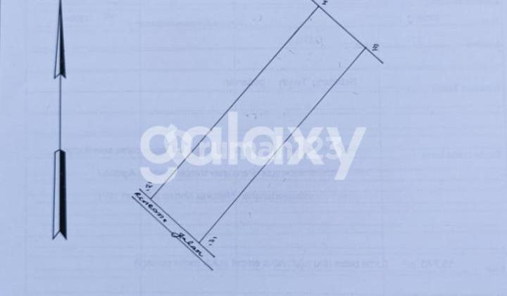Beachfront Land in Kadumbul Pandawai, East Sumba, East Nusa Tenggara