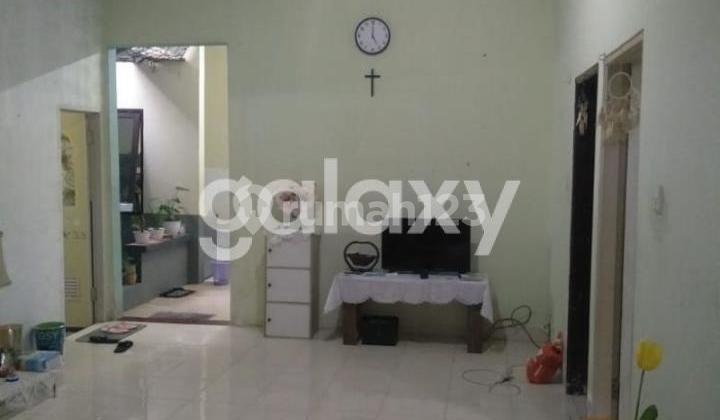 Single Story House in Graha Satelit Ampenan Lombok Housing Complex Single Story House in Graha Satelit Ampenan Lombok Housing Complex