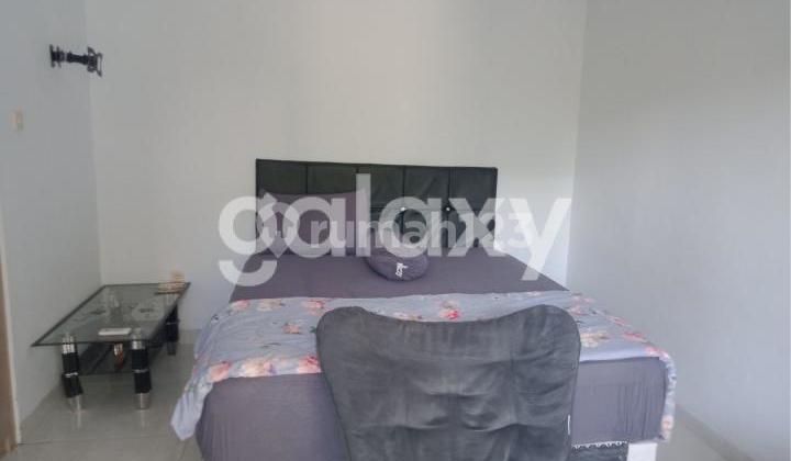 RUMAH BAGUS DI SEKUTA SANUR DENPASAR, BALI 2