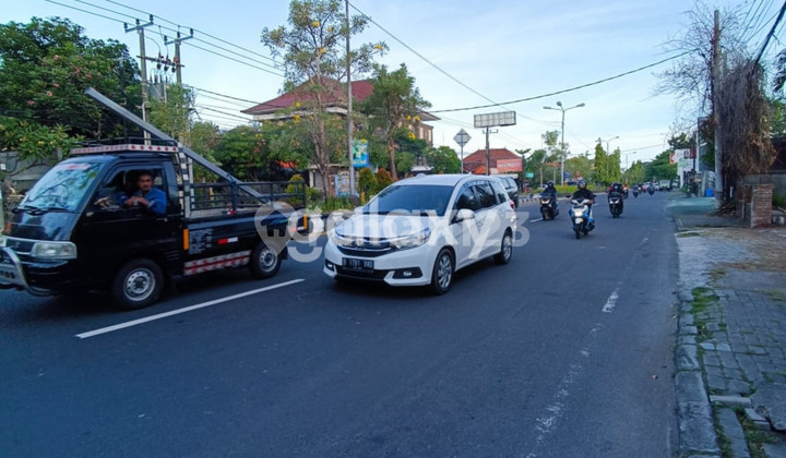 Tanah Strategis Bypass Ngurah Rai Sanur Denpasar, Bali Tanah Strategis Bypass Ngurah Rai Sanur Denpasar, Bali