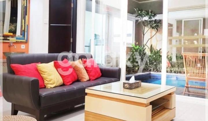 READY-TO-OCCUPY VILLA IN PURI CHANDRA ASRI NEAR DYATMIKA KETEWEL, BALI READY-TO-OCCUPY VILLA IN PURI CHANDRA ASRI NEAR DYATMIKA KETEWEL, BALI