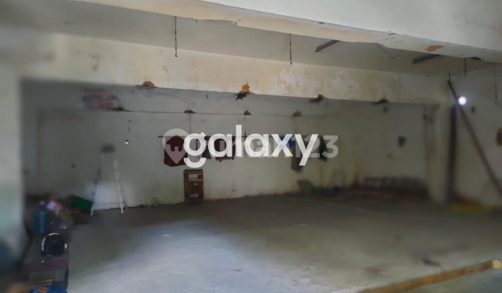 KUTA BADUNG GRAND BUILDING, BALI KUTA BADUNG GRAND BUILDING, BALI