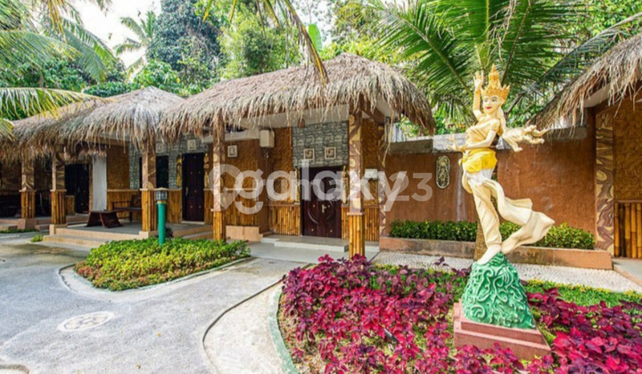 TANAH BONUS BANGUNAN BANJAR CALO PUPUAN TEGALLALANG GIANYAR, BALI TANAH BONUS BANGUNAN BANJAR CALO PUPUAN TEGALLALANG GIANYAR, BALI