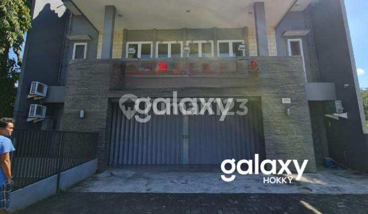 Dijual Ruko Gatot Subroto Timur Kesiman Petilan Denpasar, Bali Dijual Ruko Gatot Subroto Timur Kesiman Petilan Denpasar, Bali