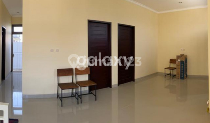 RUMAH TAMAN JIMBARAN BADUNG, BALI 2