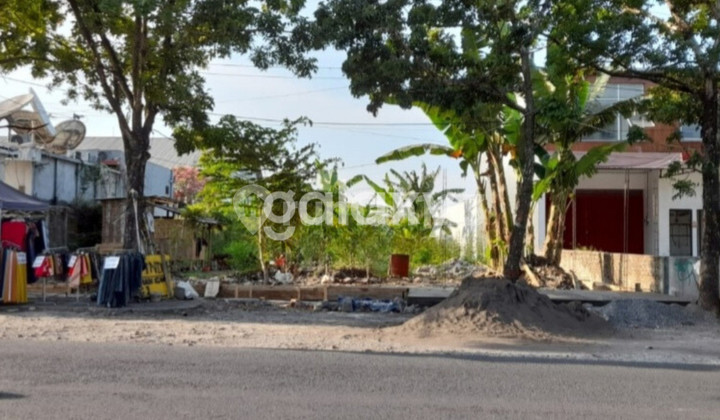 TANAH TEUKU UMAR BARAT KEROBOKAN DENPASAR BARAT, BALI TANAH TEUKU UMAR BARAT KEROBOKAN DENPASAR BARAT, BALI