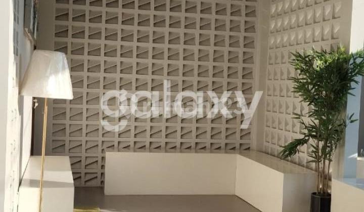 RUMAH 1 LANTAI DI SEDAP MALAM MAWAR SANUR DENPASAR, BALI