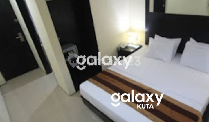 DIJUAL HOTEL ELANG TUBAN KUTA BADUNG, BALI DIJUAL HOTEL ELANG TUBAN KUTA BADUNG, BALI