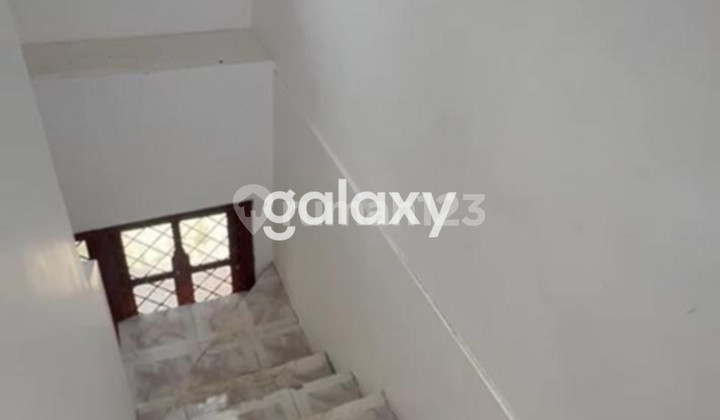 RUMAH PERTANIAN JIMBARAN BADUNG, BALI 2