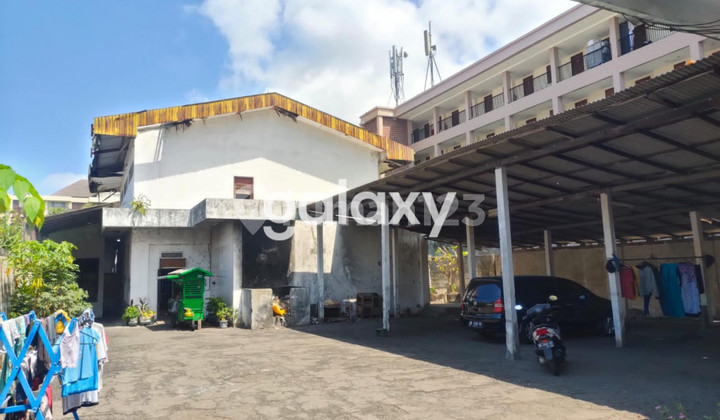 KUTA BADUNG GRAND BUILDING, BALI KUTA BADUNG GRAND BUILDING, BALI