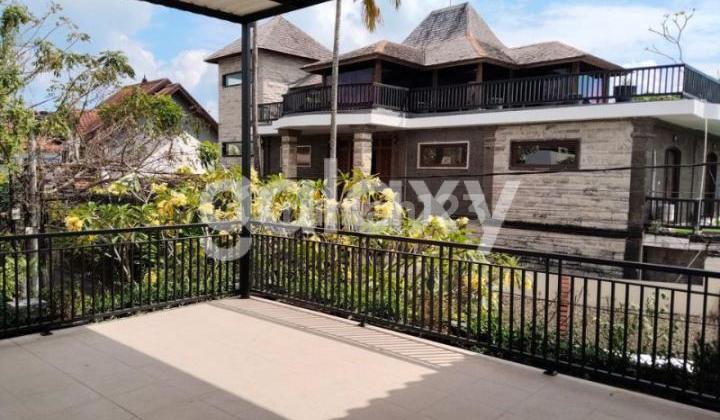 RUMAH SIAP HUNI 2 LANTAI DI ARWANA PURI RATU JIMBARAN BADUNG, BALI 2