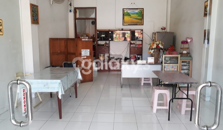 Ruko Strategis di Merdeka Renon Denpasar, Bali Ruko Strategis di Merdeka Renon Denpasar, Bali