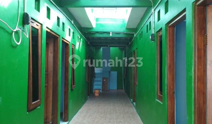 RUMAH KOST MAGELANG RUMAH KOST MAGELANG
