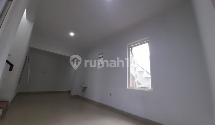 MINIMALIST HOUSE READY TO OCCUPY IN DAGO WING, BANDUNG CITY 2