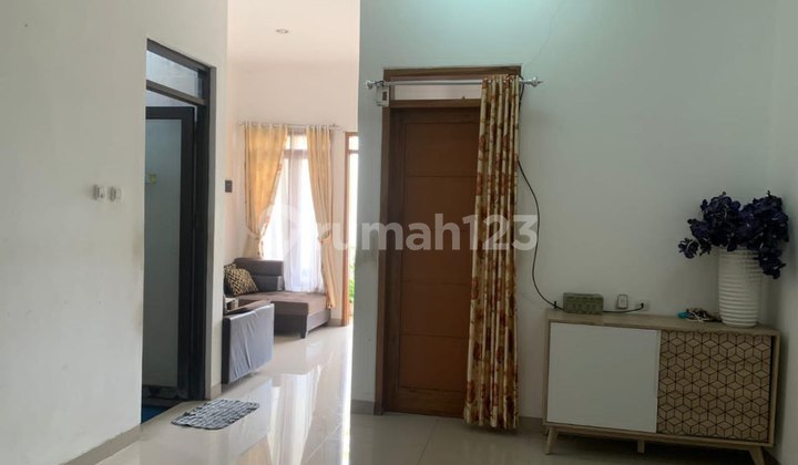 Price Drop..Nice House Strategic Location Arcamanik Bandung City