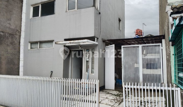 Rumah Bagus Lokasi Strategis Antapani Kota Bandung Rumah Bagus Lokasi Strategis Antapani Kota Bandung