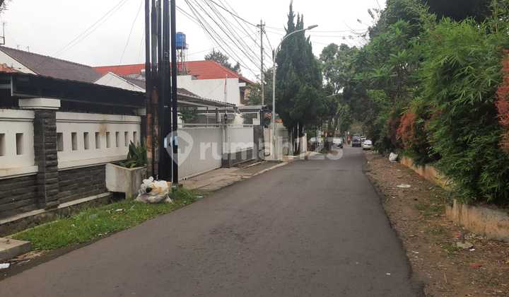 Rumah Kosan Full Isi Sayap Dago Kota Bandung 2