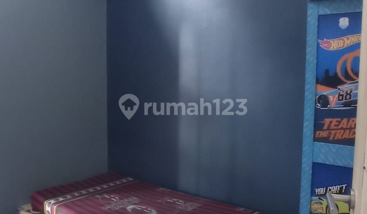 rumah bagus di bawah pasaran 2