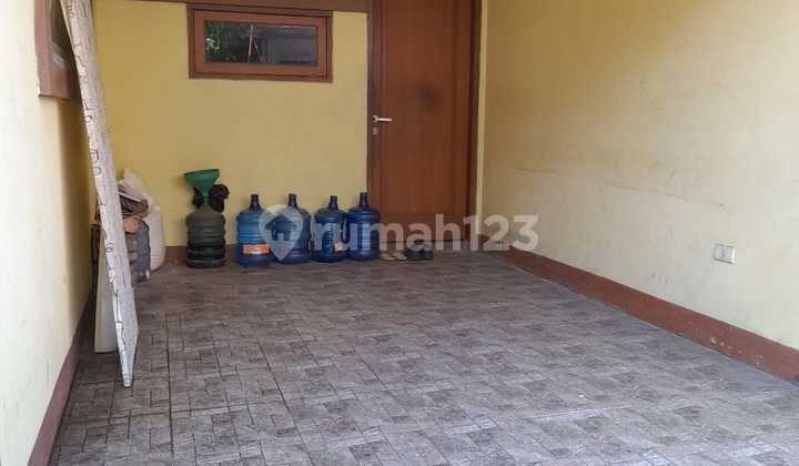 Rumah Murah 2 Lantai di Buah Batu Bandung Siap Huni 2