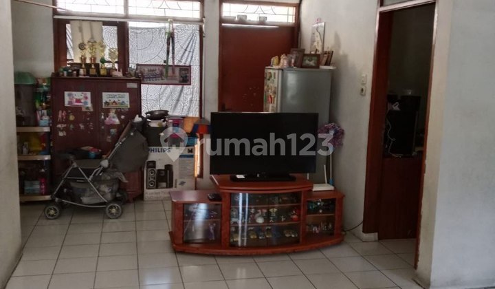 Rumah Terawat Siap Huni Taman Kopo Indah Kota Bandung 2