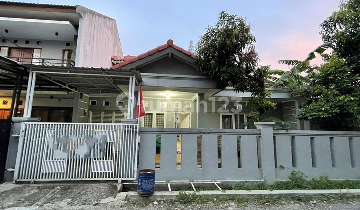 Rumah Murah di Margahayu Raya Bandung Siap Huni Rumah Murah di Margahayu Raya Bandung Siap Huni