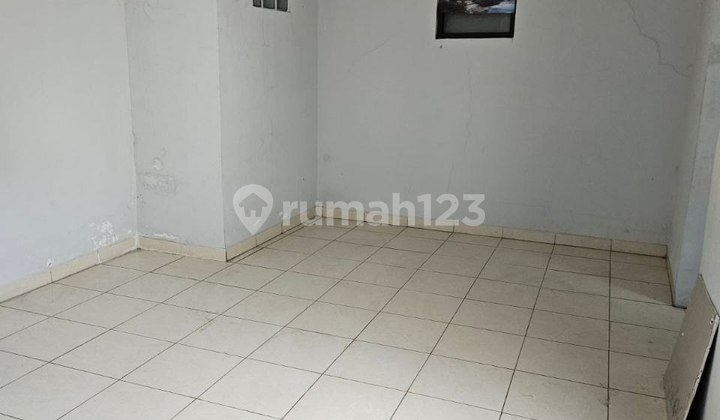 Turun Harga..Rumah Bagus Siap Huni Dalam Cluster di Bandung Timur 2