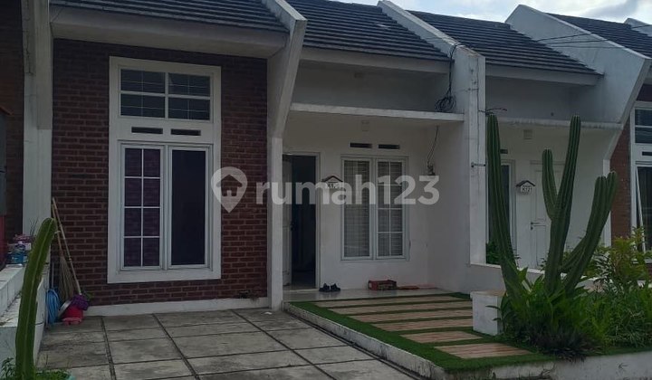 Rumah Murah Siap Huni Lingkungan Asri di Bandung Timur Rumah Murah Siap Huni Lingkungan Asri di Bandung Timur
