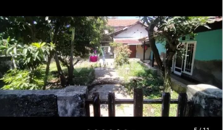 2 Houses Plus Shop in Rancaekek Bandung 2