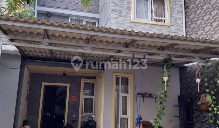 Nice House Ready to Occupy Near Kopo Toll Exit, Bandung City 2