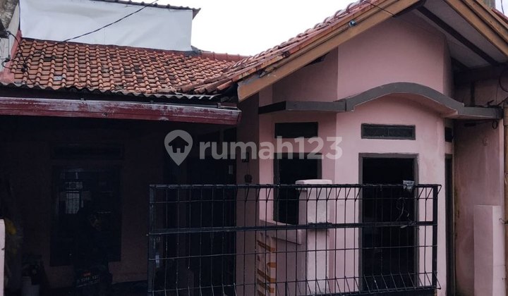 Rumah Murah Siap Huni Lingkungan Asri di Bandung Timur Rumah Murah Siap Huni Lingkungan Asri di Bandung Timur