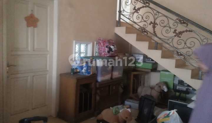 Rumah Bagus Siap Huni Berada di Pusat Kota Bandung 2