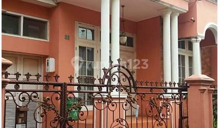 Rumah Bagus Siap Huni Berada di Pusat Kota Bandung 1