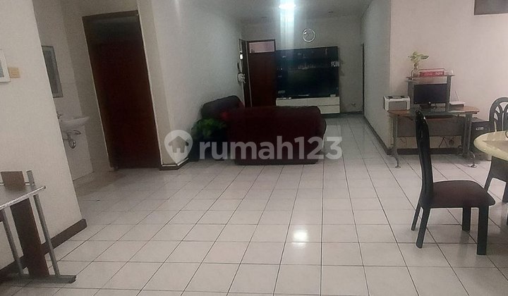 Spacious House with SHM in Turangga Area, Buah Batu, TSM 2