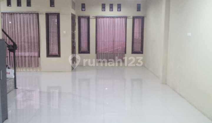 Rumah Murah View Kota Bandung Suasana Asri 2