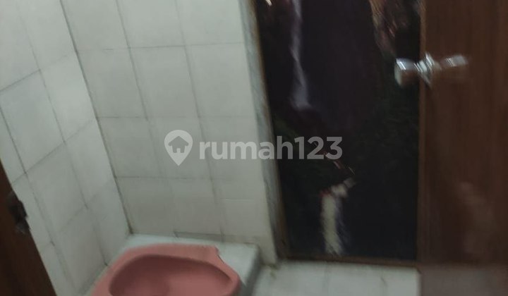 STURDY HOUSE IN TURANGGA BUAHBATU BANDUNG NEAR TSM 2