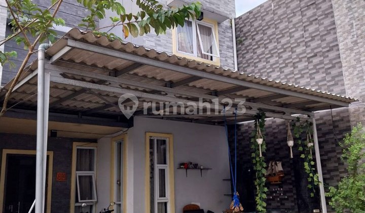 Nice House Ready to Occupy Near Kopo Toll Exit, Bandung City