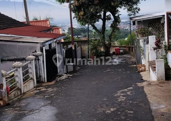 Rumah Murah Siap Huni Lingkungan Asri di Bandung Timur 2