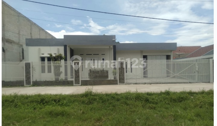 Affordable Boarding House in Bustling Jatinangor, Ready to Move In 1