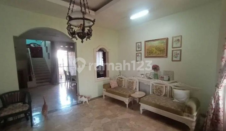 Rumah Bagus Tubagus Ismail, Bandung 2