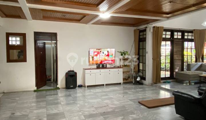 Nice House Ready to Occupy Strategic Arcamanik Bandung City 2