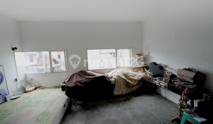 Rumah Bagus Lokasi Strategis Antapani Kota Bandung 2