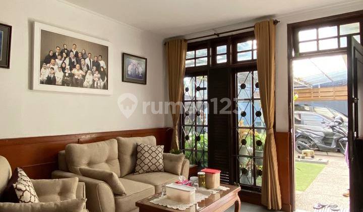 Nice House Ready to Occupy Strategic Arcamanik Bandung City