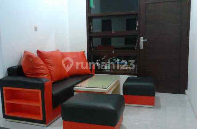 Affordable 2-Story Shop House in Cijambe, East Bandung, Bandung City 2