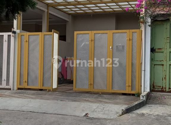 Price Drop..Nice House Strategic Location Arcamanik Bandung City 2