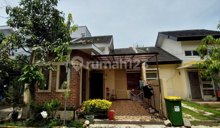 Rarely are there affordable houses near Summarecon Bandung.