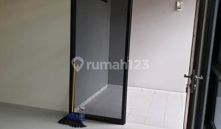 Minimalist 2-Story Terraced House near SMAN 11 Bandung City 2